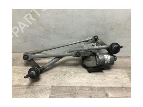 Front wiper motor FORD FUSION (JU_) 1.4 TDCi | BP13466560M29