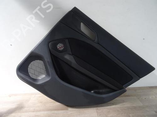 Used Rear right panel NISSAN MICRA II (K11) 1.0 i 16V (K11) (54 hp) 13036227