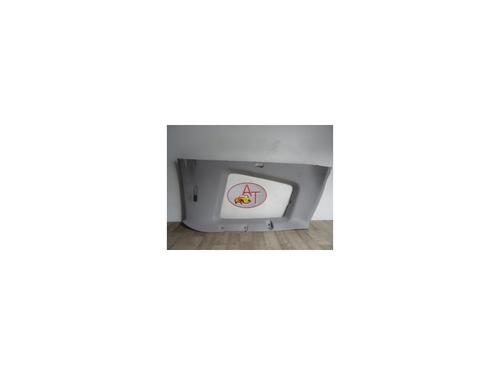 Used Boot lining MITSUBISHI PAJERO III (V7_W, V6_W) 3.2 Di-D (V68W) (160 hp) 29074479