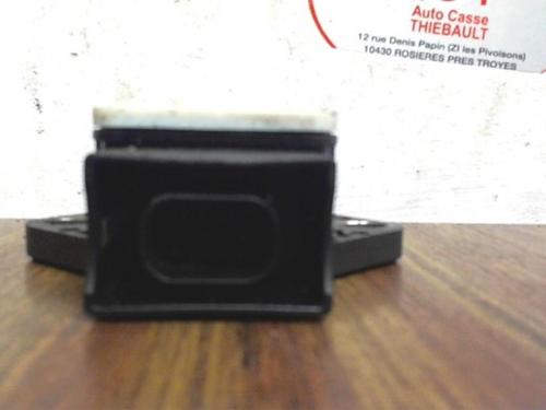 Electronic sensor PEUGEOT 308 I (4A_, 4C_) 2.0 HDi | BP12965640M84 