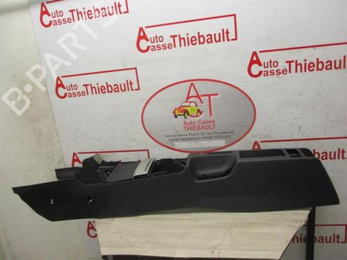 Middle console AUDI A3 (8P1) 2.0 TDI | BP29309842I22 