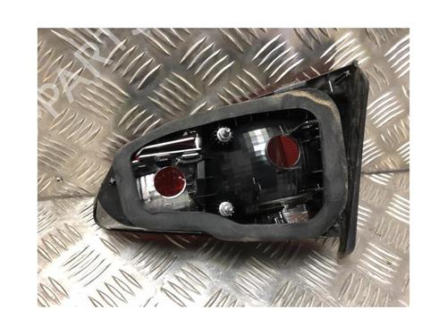 Left tailgate light VW GOLF VII (5G1, BQ1, BE1, BE2) 1.4 TSI | BP25306759C79 