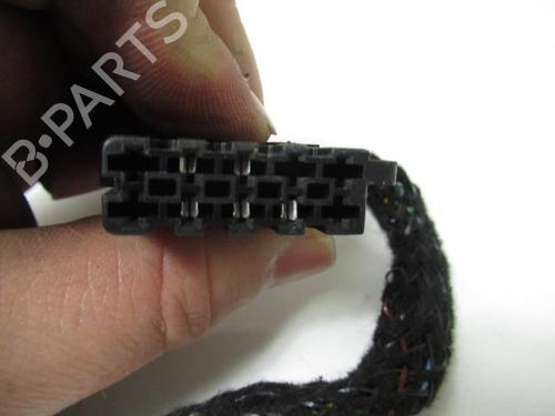 Used Switch PEUGEOT 306 Hatchback (7A, 7C, N3, N5) 1.9 DT (90 hp) 13134101