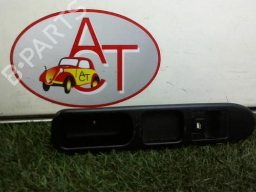 Right front window switch PEUGEOT 307 (3A/C) 1.6 HDi 110 | BP13225360I26