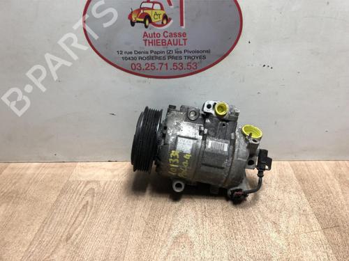 Used AC compressor VW POLO IV (9N_, 9A_) 1.4 TDI (80 hp) 13273686
