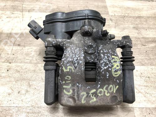 Used Right rear brake caliper RENAULT CLIO V (B7_) 1.0 TCe 100 (B7MT) (101 hp) 23870888