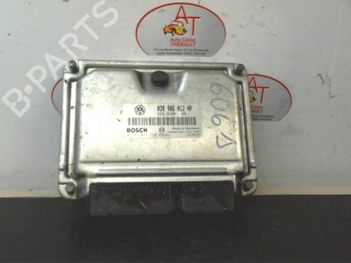 Used Engine control unit (ECU) SEAT CORDOBA (6L2) 1.9 SDI (64 hp) 25206265