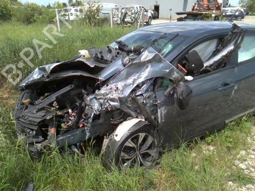 Engine mount RENAULT CLIO V (B7_) 1.0 TCe 90 (B7MT) | BP23109746M89 