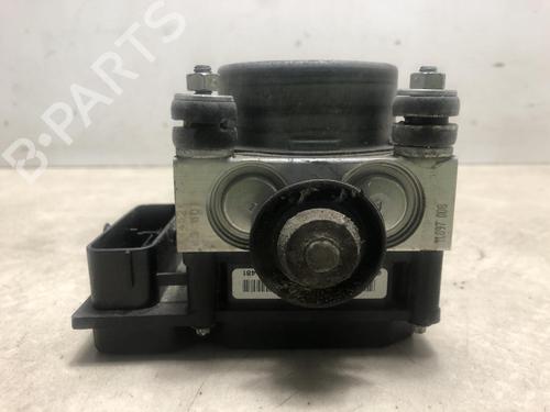 ABS pump FIAT 500 (312_) 1.2 (312AXA1A) | BP23128341M43 - Image 5