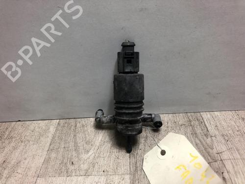 Washer pump SKODA FABIA II Combi (545) 1.9 TDI | BP23872258E24