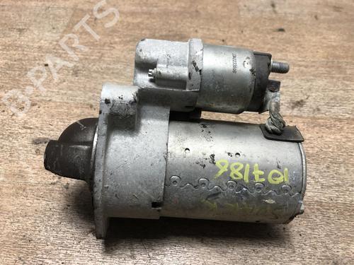 Démarreur CHEVROLET SPARK (M300) 1.0 (68 hp) 31755264