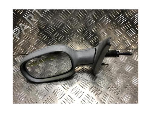 Left mirror RENAULT MEGANE I (BA0/1_) 1.4 e (BA0E, BA0V) | BP21774334C26 