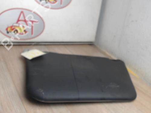 Left sun visor FORD TRANSIT CONNECT (P65_, P70_, P80_) 1.8 Di | BP13286795I1