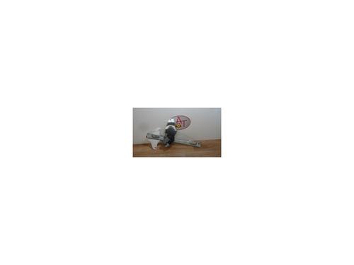 Rear right window mechanism CITROËN C4 Picasso I MPV (UD_) 1.6 HDi 110 | BP20632352C25 