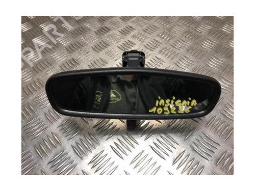 Rear mirror OPEL INSIGNIA A Sports Tourer (G09) 2.0 CDTI (35) | BP25223580I6 