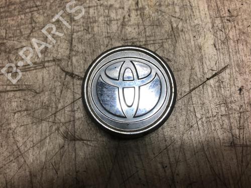 Tapacubos TOYOTA AVENSIS (_T25_) 2.0 D-4D (CDT250_, CDT250R) (116 hp) 30785749