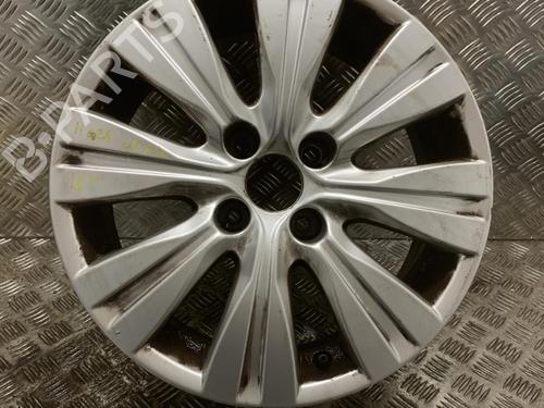 Fælk CITROËN C3 Picasso (SH_) 1.6 HDi (90 hp) 31187035