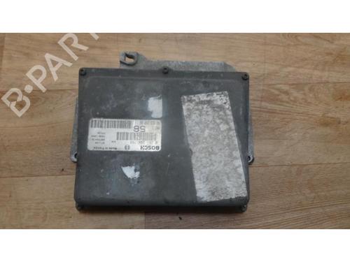 Used Control unit PEUGEOT 106 II (1A_, 1C_) 1.1 i (60 hp) 29521679