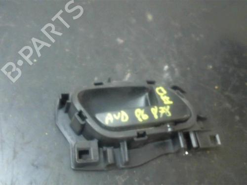 Used Front right interior door handle CITROËN C3 II (SC_) 1.4 HDi 70 (SC8HZC, SC8HR0, SC8HP4) (68 hp) 12968685
