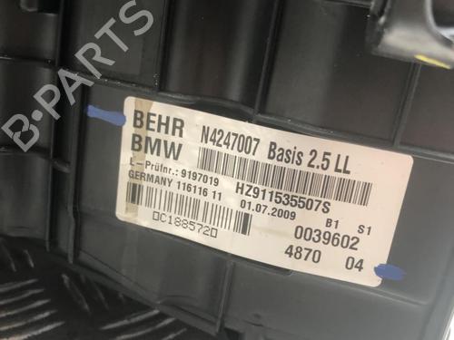 Heater matrix box BMW 5 Gran Turismo (F07) 535 i | BP31203917M61 