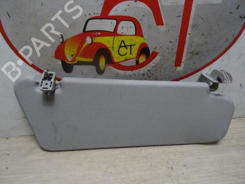 venstre-solskrm-chevrolet-aveo-kalos-hatchback-t250-t255-2006-23068005 main image