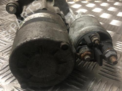 Starter CITROËN C2 (JM_) 1.4 | BP31021624M8