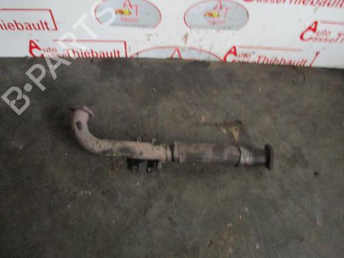 Used Pipe Pipe LANCIA KAPPA (838_) 2.4 T.DS (838AE1AA, 838AH1AA) (124 hp) 13137082 13137082