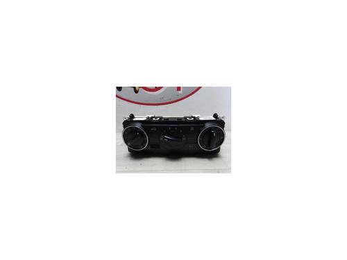 Commande Chauffage MERCEDES-BENZ A-CLASS (W169) A 180 CDI (169.007, 169.307) (109 hp) 13278051