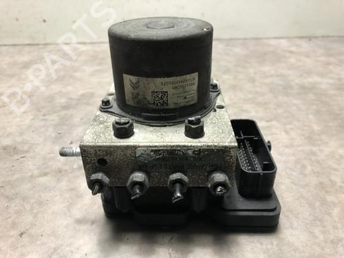 ABS pump OPEL VIVARO C Van (K0) 2.0 | BP39227127M43 - Image 4