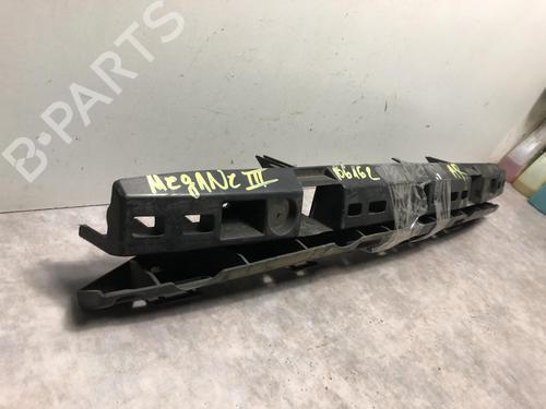 Used Rear bumper bracket Rear bumper bracket RENAULT MEGANE III Grandtour (KZ0/1) 1.5 dCi (86 hp) 20617059 20617059