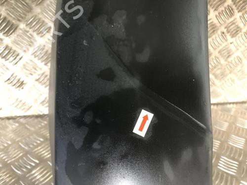 Rear bumper CITROËN NEMO Box Body/MPV (AA_) 1.3 HDi 75 | BP31187777C8