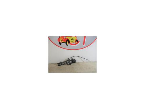 Używane Klamka zewnętrzna drzwi przednich lewych FORD FIESTA VI (CB1, CCN) 1.4 (97 hp) 13261315