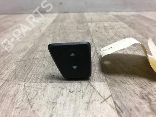 Used Left front window switch FIAT 500 (312_) 1.2 (312AXA1A) (69 hp) 23128331