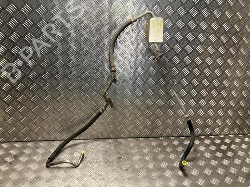 Used Pipe Pipe RENAULT MASTER III Van (FV) 2.3 dCi 110 FWD (FV0R, FV0W, FV1A) (110 hp) 36467055 36467055