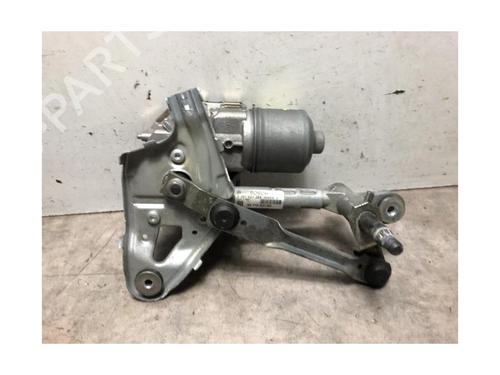 Front wiper motor PEUGEOT 3008 I MPV (0U_) 1.6 BlueHDi 120 | BP20634143M29 