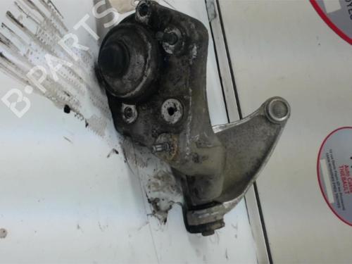 Used Right front suspension arm ALFA ROMEO 147 (937_) 1.9 JTD 16V (937.AXG1B, 937.BXG1B) (140 hp) 24979510