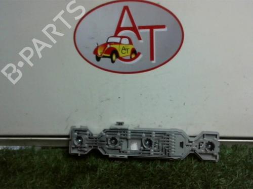 Used Licence plate light FORD TRANSIT CONNECT (P65_, P70_, P80_) 1.8 16V (116 hp) 13290328