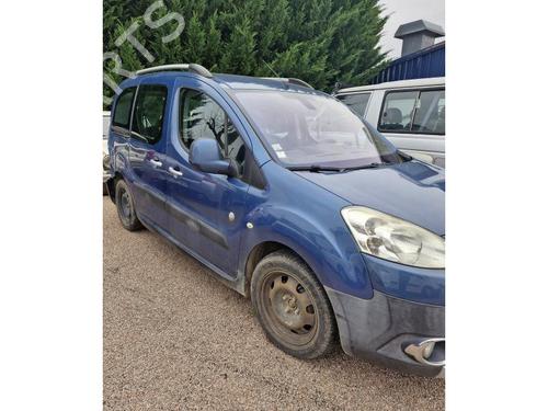 Rear left seatbelt PEUGEOT PARTNER Tepee 1.6 HDi | BP24979538I29 - Image 5