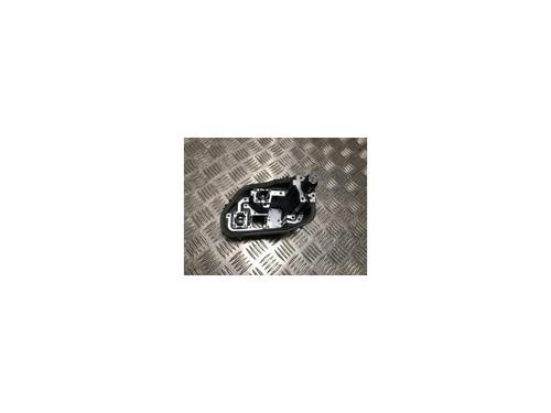 Used Licence plate light OPEL CORSA F (P2JO) 1.5 (68) (102 hp) 27531181