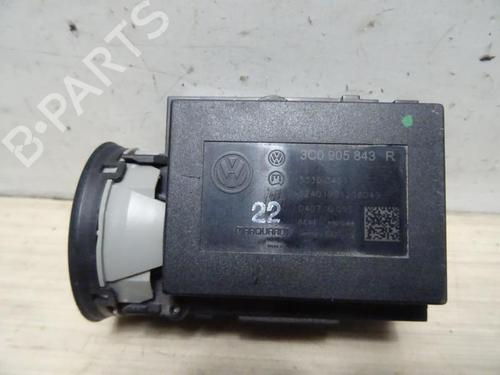 Switch VW PASSAT B6 (3C2) 2.0 TDI 16V | BP39227363I30 - Image 5