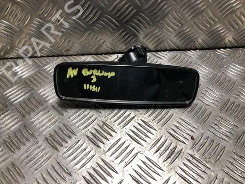 Espejo interior Espejo interior CITROËN BERLINGO Box Body/MPV (K9) 1.5 BlueHDi 100 (102 hp) 33571464 33571464