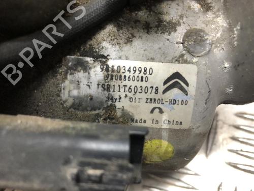 AC compressor CITROËN C3 III (SX) 1.6 BlueHDi 100 | BP24599647M34