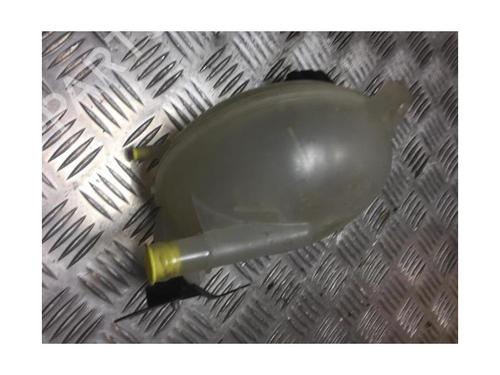 Expansion tank RENAULT CLIO IV (BH_) 1.5 dCi 75 | BP24491539C120 