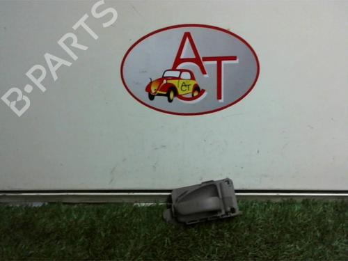Højre bagtil invendig håndtag CITROËN XSARA PICASSO (N68) 2.0 HDi (90 hp) 12967805