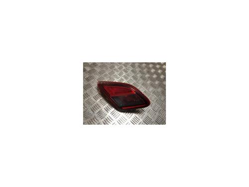 Used Left tailgate light OPEL CORSA E (X15) 1.4 (08, 68) (90 hp) 27531124