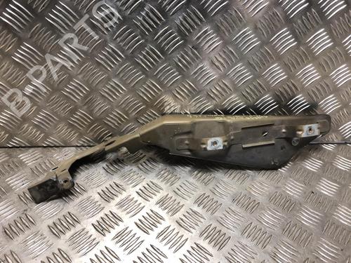 Used Support CITROËN C4 Picasso II 1.6 HDi / BlueHDi 115 (115 hp) 24809544