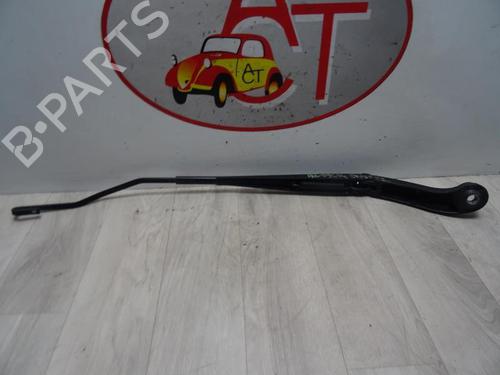 Front windshield wiper arm PEUGEOT EXPERT Van (VF3A_, VF3U_, VF3X_) 1.6 HDi 90 8V | BP20632169C143 
