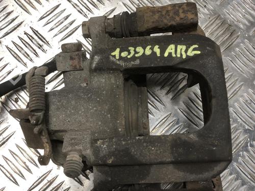 Left rear brake caliper CHRYSLER GRAND VOYAGER V (RT) 2.8 CRD | BP21795306M107