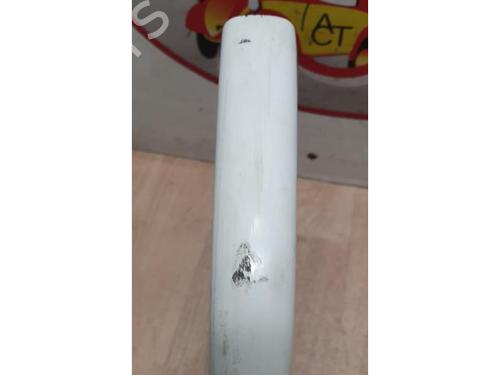 Front right exterior door handle PEUGEOT 208 I (CA_, CC_) 1.6 HDi | BP13272834C129 