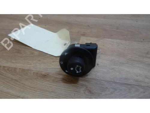 Spejlkontakt FORD FIESTA VI (CB1, CCN) 1.6 TDCi (90 hp) 12967498